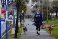 Cómo estará el clima este martes en Mar del Plata