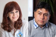 Tensa sesión. Vidal le ganó otra pulseada al kirchnerismo y nombró a dos jueces en la Corte
