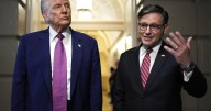 Federal shutdown hinge on GOP extending Obamacare tax credit