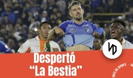 Voces del Deporte EN VIVO 11 de septiembre: Millos endereza el camino