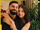 Virat Kohli breaks the internet! His recent post with wife Anushka Sharma gets..
