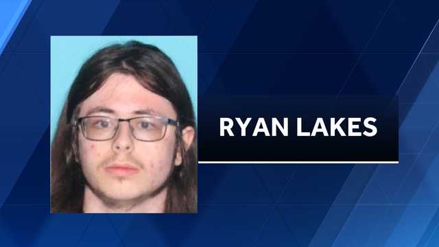 North Carolina: Park rangers are looking for a missing man near Big Creek