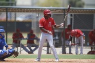 Angels prospect Rio Foster in critical condition after car crash