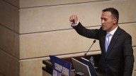 Niegan moción de censura contra Pedro Sánchez, ministro de Defensa, en la Cámara de Representantes
