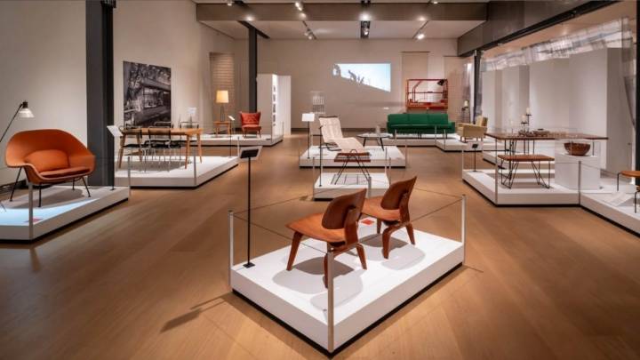 Cityscape: Mingei showcases ‘elegant simplicity’ of midcentury furniture