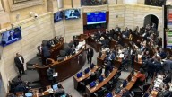 ¿Quiénes votaron en contra de la proposición que declaró al ‘Cartel de los Soles’ como ‘organización criminal transnacional y terrorista’?
