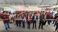 Arrancan en Tlaquepaque las “Ferias por la Paz” con servicios de atención ciudadana