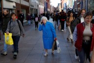 Irish inflation rose to 1.8% in August, flash estimate shows