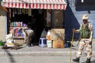 Curfew Relaxed For Full Day In Leh, Markets Return To Life