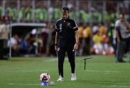 Batista deja el peor fracaso en la historia del deporte venezolano