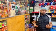 North Clinton Ave. grocer reopens after months