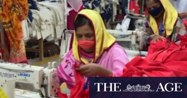 Princess Eugenie launches new anti-slavery initiative targeting fast fashion