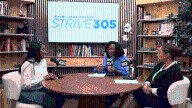 Strive305 Podcast: Limyè, Enspirasyon ak Antreprenarya ak Envite Johane Herard