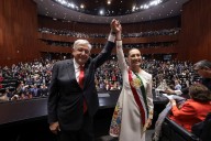 ¿Necesita Sheinbaum un ‘quinazo’?