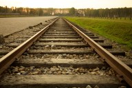 Tragedia en Durham: tren arrolla y mata a un hombre