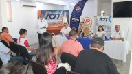 #PulsoEmpresarial ACIT impulsa el sector productivo de Carora con el 1er encuentro de Innovación y Liderazgo Gerencial #4Sep