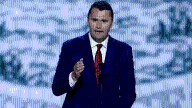 Charlie Kirk memorial service set for Sunday with Trump, Vance to speak