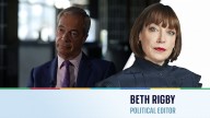 Nigel Farage admits he made a mistake over house ownership after a week that proves how much details matter