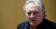 French film star Depardieu to face trial for rape of actress Charlotte Arnould