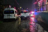 Ejecutan a taxista en la colonia Buenos Aires