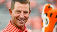 2027 safety Harrison Luke commits to Clemson, where dad coaches