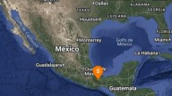 Sismo en Veracruz: Magnitud del Temblor en Isla, Veracruz este Sábado 6 de Septiembre 2025