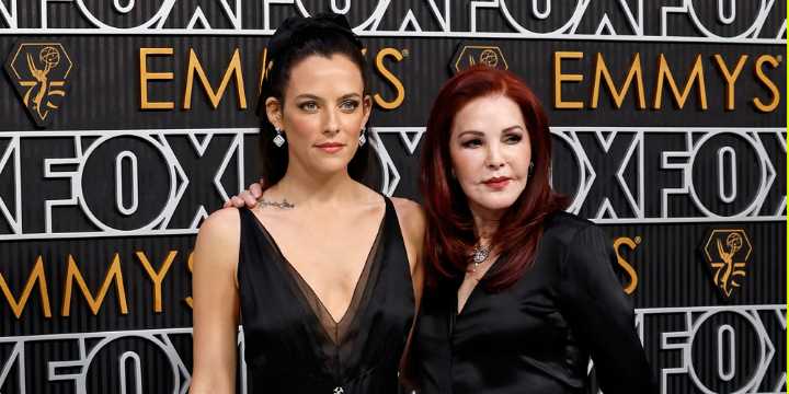 Priscilla Presley & Riley Keough Release Joint Response to Lawsuit 