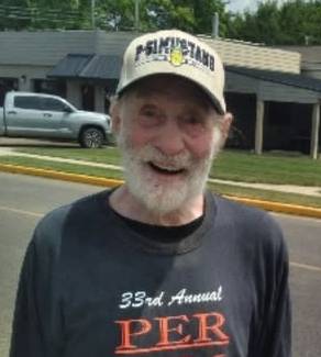 Mitchell community searches for Albert Mersarosh