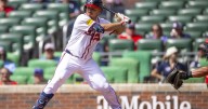 PHOTOS: Atlanta Braves vs. Washington Nationals