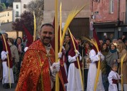El arquitecto y sacerdote Pedro José Ruiz Soria, cartelista de la Semana Santa de Cuenca 2025
