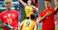 Partidos de hoy, domingo 7 de septiembre del 2025: ¿cómo ver eliminatorias UEFA y el Mundial de Vóley?