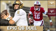 PREDICTION: Vanderbilt WILL DO Simple Better and will SIMPLY Win