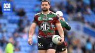 South Sydney Rabbitohs player Brandon Smith faces court on drug, betting charges