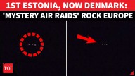 Denmark On Alert After Drones Spotted Over Largest Base, Europe Scrambles For Drone Wall
