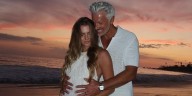 TikTok Couple, Who Went Viral for 19-Year Age Gap, Expecting First Baby Together! | Emily Stomatuk, Michael Justin, Pregnant Celebrities, TikTok