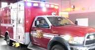 Tucson Fire Department & the city team up with MD Ally telehealth service
