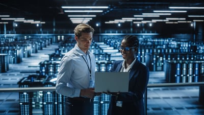 3 Genius Stocks to Buy and Hold Forever
