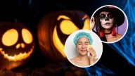 Halloween 2025: consejos para cuidar la piel antes y después de usar maquillaje para disfraces