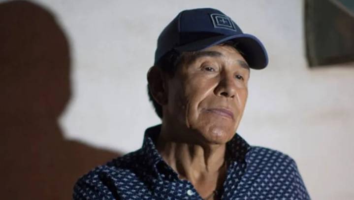 Caro Quintero vuelve a corte de NY