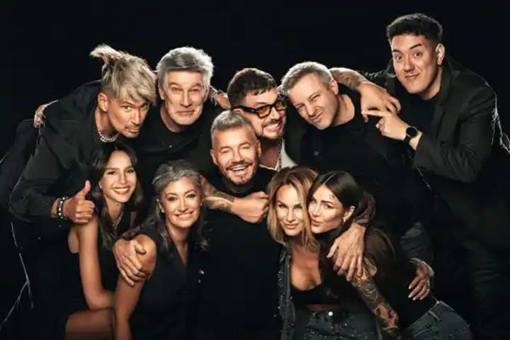 «Volver a las fuentes»: Entusiasmado, Marcelo Tinelli contó cuáles son sus expectativas para su llegada al streaming