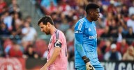 Major League Soccer: Inter Miami held to 1
