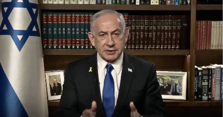 Netanyahu confirma que el ataque a Qatar fue “independiente” y no en coordinación con Trump