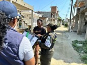 UNIDOS CONTRA LA VIOLENCIA 
