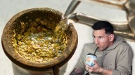 ¿Por qué siempre se me tapa la bombilla del mate?