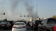 Israel carries out attack against Hamas leadership in Qatar, Israeli source says