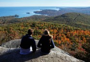 Your library card will get you into Maine’s state parks for free later this month