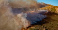 España, el cuarto país de la UE con mayores pérdidas por fenómenos climáticos extremos