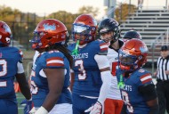 Watch: Highlights of York High’s win over Northeastern