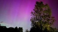 Solar storm could bring the Northern Lights to Western New York for Labor Day