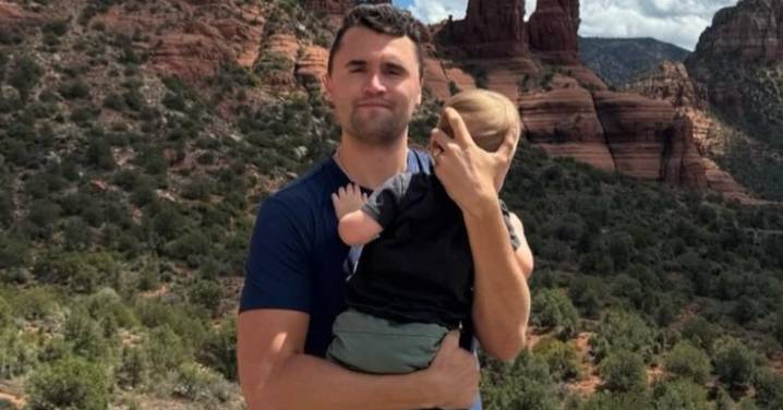 Police Are Still Looking for a Suspect in Connection With the Death of Charlie Kirk